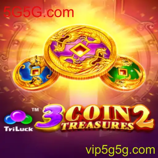 Explorando o Mundo de 3CoinTreasures2: Um Jogo de Aventura Inovador