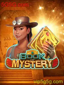 Explorando BookofMystery: Um Mergulho no Jogo Inovador