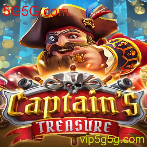 Descubra as Aventuras Emocionantes de CaptainssTreasure no Mundo dos Jogos Online