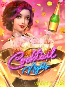Explorando a Magia de CocktailNights: Um Jogo de Estratégia e Diversão