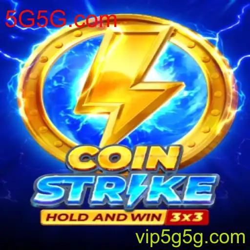 Coinstrike: Mergulhe na Ação com 5G5G.com