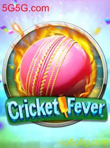 Descubra a Excitação de CricketFever em 5G5G.com