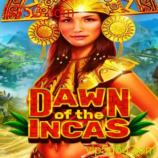 DawnoftheIncas: Um Mergulho no Mundo Antigo com Tecnologia Moderna