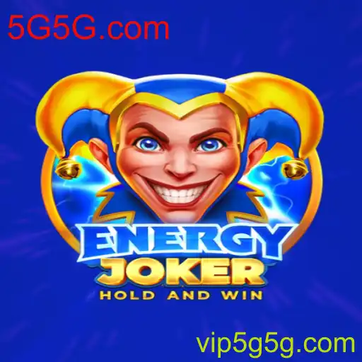 EnergyJoker: Descubra o Mundo Eletrizante de Estratégia e Diversão