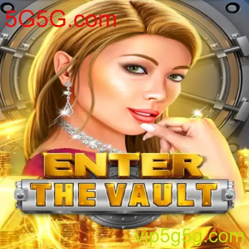 Explorando EntertheVault: Um Novo Desafio no Mundo dos Jogos com 5G5G.com