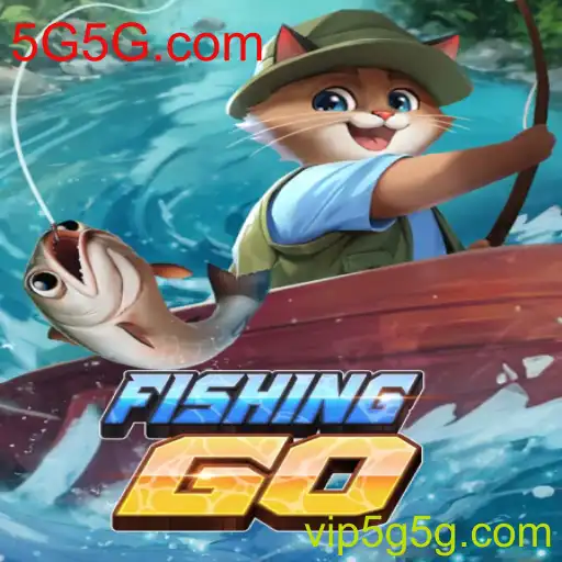Descubra a Aventura Aquática de FishingGO: O Jogo de Pescaria Perfeito