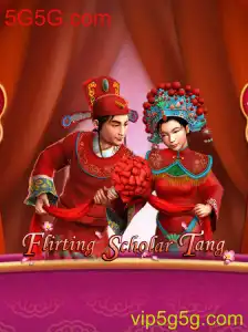 Explorando o Universo de Flirting Scholar Tang: Um Mergulho no Popular Jogo Online