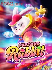Explorando o Jogo FortuneRabbit e sua Conexão com 5G5G.com