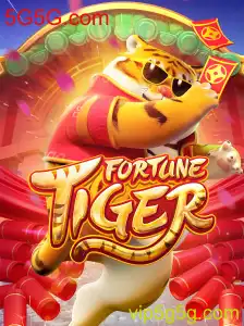 FortuneTiger: Mergulhando no Universo do Novo Jogo da 5G5G.com