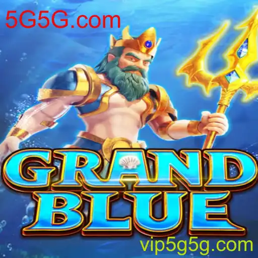 Descubra o Mundo Fascinante de GRANDBLUE