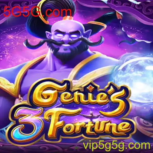Explorando o Mundo Fascinante de Genie3Fortune: Um Jogo Surpreendente com 5G5G.com