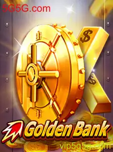 GoldenBank: A Revolução dos Jogos Online com 5G5G.com