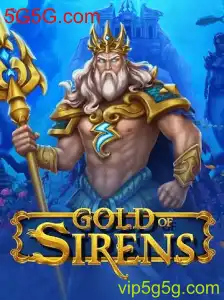 GoldofSirens: Imersão Emocionante no Mundo dos Sirenes