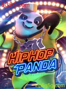 Descubra a Emoção do Jogo HipHopPanda e as Regras de 5G5G.com