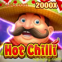 Descubra o Electrizante Jogo 'HotChilli' na Plataforma 5G5G.com