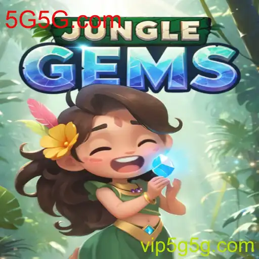 Explorando o Mundo de JungleGems: Um Mergulho na Aventura Interativa
