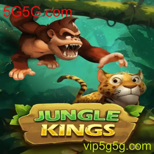 Explorando o Mundo Selvagem de JungleKings: Uma Aventura Estratégica