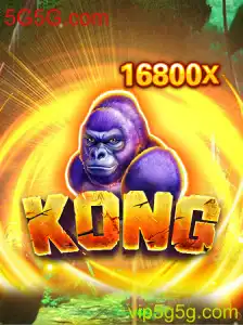 Descubra o Fascinante Mundo do Jogo Kong e sua Sinergia com 5G5G.com