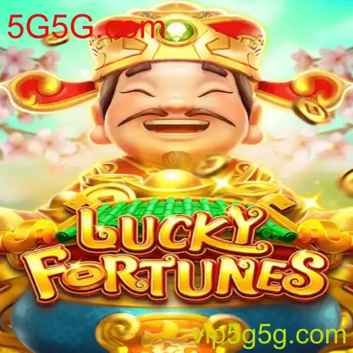 Explorando o Mundo de LUCKYFORTUNES: Aventuras e Regras do Jogo na Era do 5G