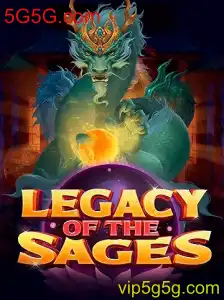 Legacy of the Sages: Unravelling the Mystical World of Gaming