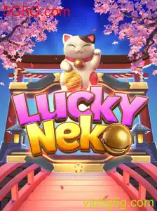 Descubra o Fascinante Mundo de LuckyNeko em 5G5G.com