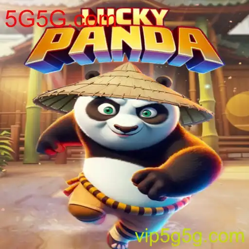 Descubra o Mundo Empolgante do Jogo LuckyPanda