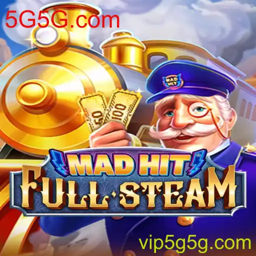 Explorando MadHitFullSteam e 5G5G.com: Um Mergulho no Novo Sensação dos Jogos