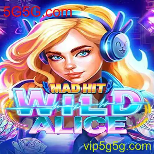 Descubra o Fascinante Mundo de MadHitWildAlice