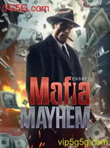Explorando o Fascinante Mundo de MafiaMayhem e o Papel Crucial de 5G5G.com