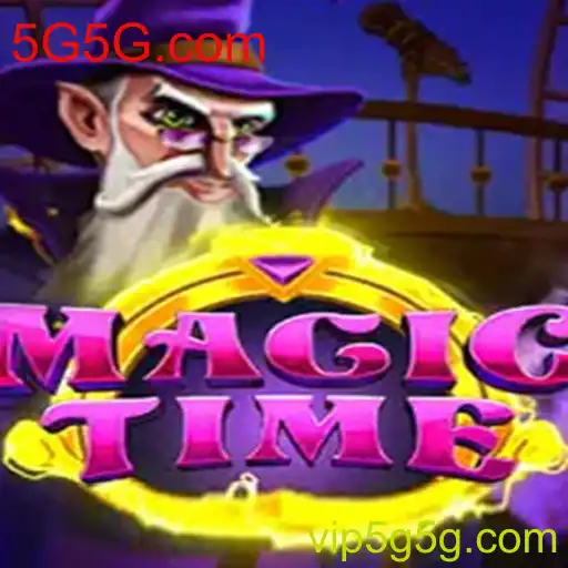 Desvendando o Mistério do Jogo MagicTime com 5G5G.com