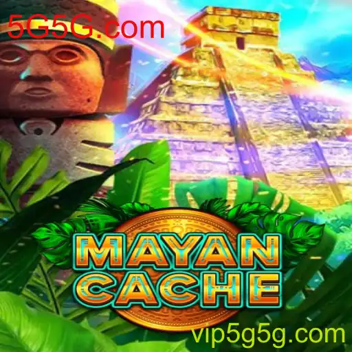 Descubra o Enigmático Mundo de MayanCache: O Jogo da Nova Era