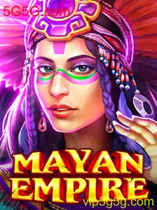 Explorando o Fascinante Mundo de MayanEmpire