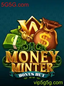Explorando o Mundo de MoneyMinterBonusBuy em 5G5G.com