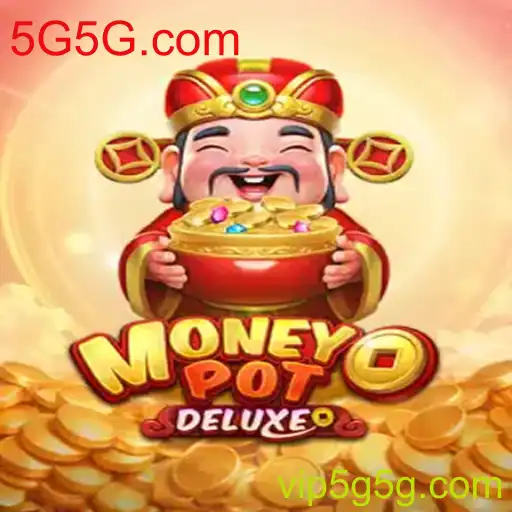 Descubra o Mundo Fascinante de MoneyPotDELUXE: A Nova Sensação em Jogos Online