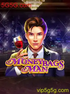 MoneybagsMan: Um Mergulho no Mundo do Jogo de Estratégia e Aventura