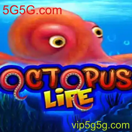 OctopusLife: A Nova Sensação do Mundo dos Jogos Digitais