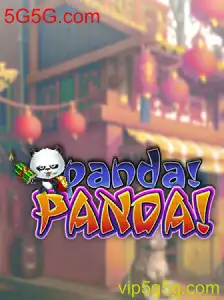 Explorando o Mundo de PandaPanda: Uma Nova Aventura de Jogo Inspirada por 5G5G.com