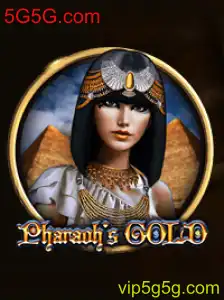 Descubra o Mundo Fascinante de PharaohsGold e a Revolução de Jogos com 5G5G.com