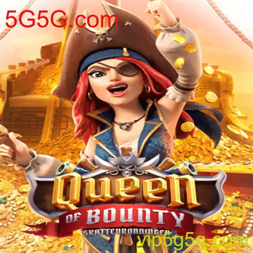 Explorando as Aventuras de QueenofBounty: Um Mergulho no Mundo dos Piratas
