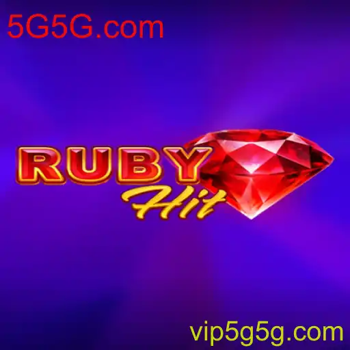 Explorando RubyHit: O Novo Fenômeno dos Jogos com 5G5G.com