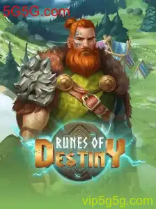 RunesOfDestiny: Explorando o Mundo do Novo Jogo Revolucionário