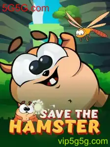 Descobrindo SavetheHamster: O Novo Sensação do 5G5G.com