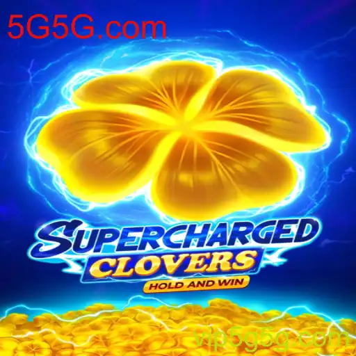 Descubra o Empolgante Jogo SchargedClovers e sua Conexão com 5G5G.com