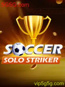 Explore o Empolgante Mundo de SoccerSoloStriker no 5G5G.com