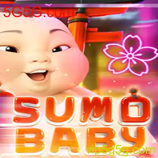 SumoBaby: Mergulhe no Divertido Mundo dos Pequenos Lutadores