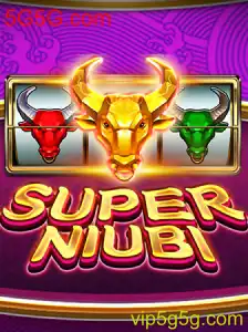SuperNiubi: Explorando o Mundo Inovador do Jogo com 5G5G.com