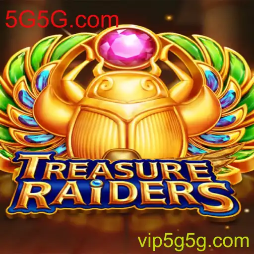 Aventura Inesquecível em 'TREASURERAIDERS': Descubra o Novo Fenômeno dos Games