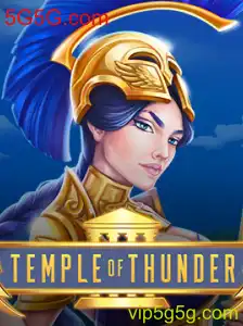 Explorando TempleofThunder: Um Mergulho no Mundo da Aventura e Estratégia