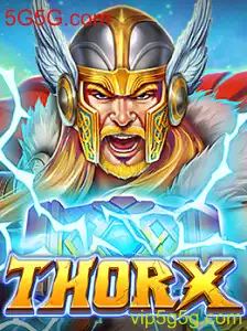 ThorX: A Nova Sensação dos Jogos Online em 5G5G.com