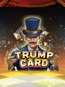 Explorando o Jogo TrumpCard: Estratégia e Emoção na Era Digital